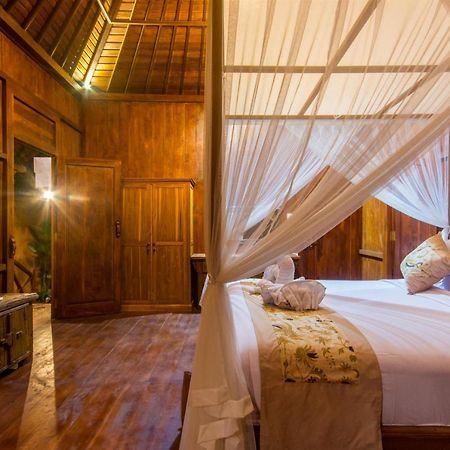 Villa Lestaru Ubud Eksteriør billede