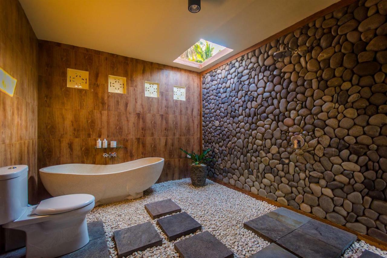 Villa Lestaru Ubud Eksteriør billede